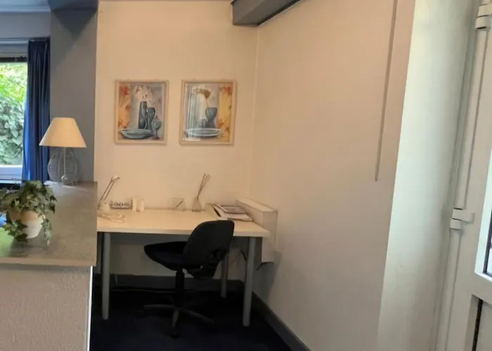 Funktionales Fuer Reisende Und Monteure 公寓 *